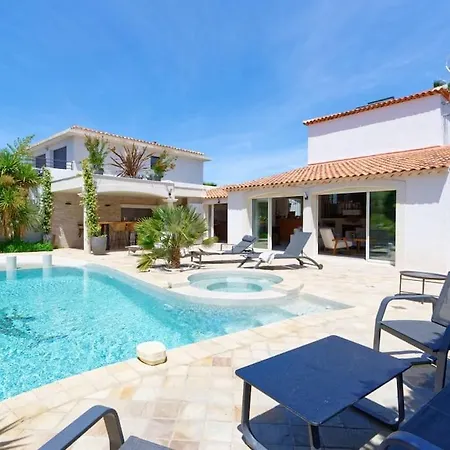 La « lia » A 300m De La Villa