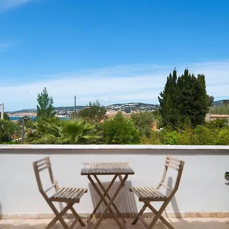 La « lia » A 300m De La Villa *